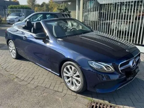 Used MERCEDES-BENZ CLASSE E Petrol 2019 Ad 