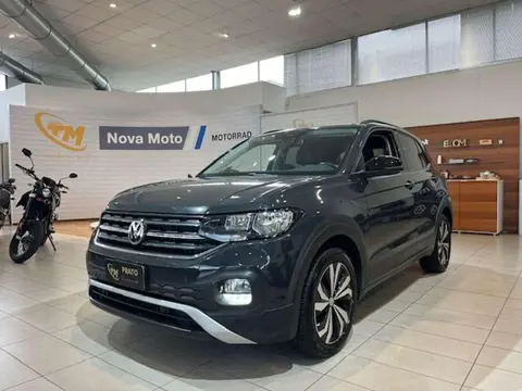 Used VOLKSWAGEN T-CROSS Petrol 2019 Ad 