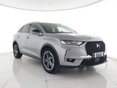 Annonce DS AUTOMOBILES DS7 Diesel 2019 d'occasion 