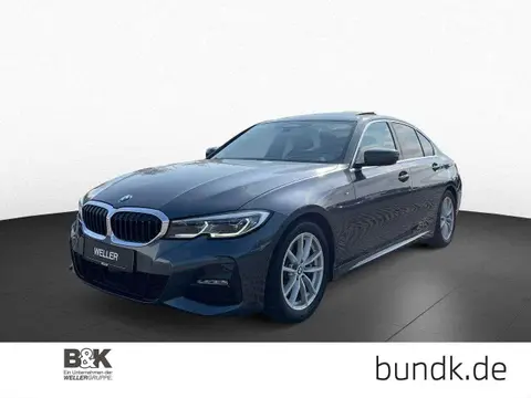 Annonce BMW SERIE 3 Essence 2020 d'occasion Allemagne