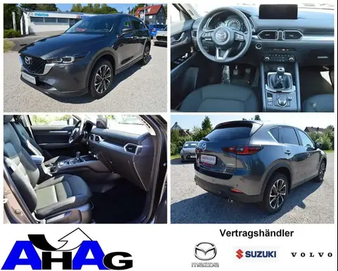 Used MAZDA CX-5 Petrol 2024 Ad 