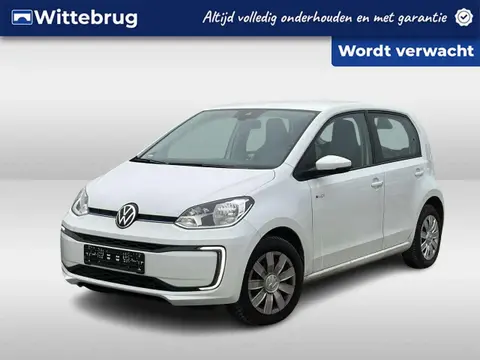 Used VOLKSWAGEN UP! Electric 2020 Ad 