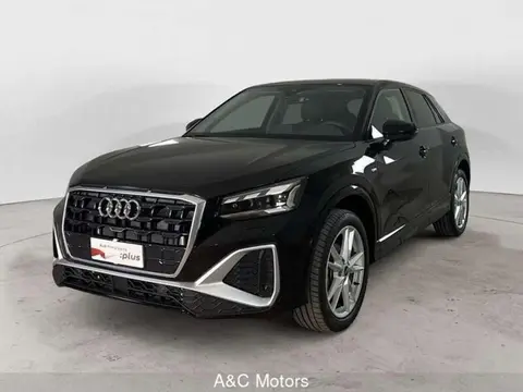 Used AUDI Q2 Diesel 2024 Ad 