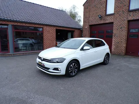 Used VOLKSWAGEN POLO Petrol 2021 Ad 