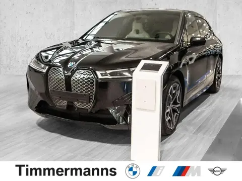 Annonce BMW IX Électrique 2024 d'occasion 