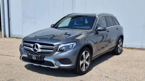 Annonce MERCEDES-BENZ CLASSE GLC Diesel 2016 d'occasion 