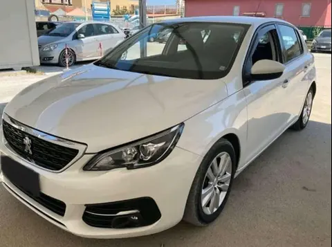 Used PEUGEOT 308 Diesel 2020 Ad 