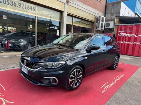 Annonce FIAT TIPO Diesel 2017 d'occasion 