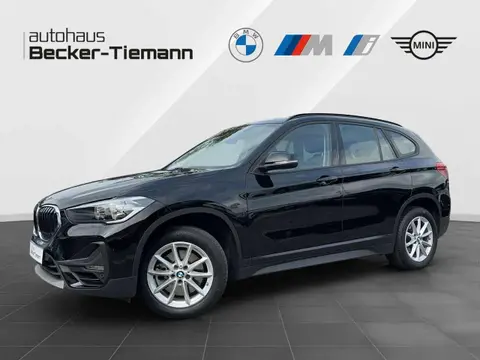 Annonce BMW X1 Essence 2021 d'occasion 