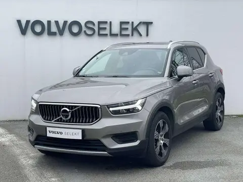 Used VOLVO XC40 Petrol 2019 Ad 