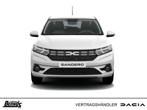 Annonce DACIA SANDERO Essence 2024 d'occasion 