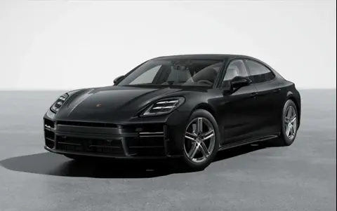 Used PORSCHE PANAMERA Petrol 2024 Ad 