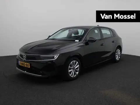 Used OPEL ASTRA Petrol 2023 Ad 