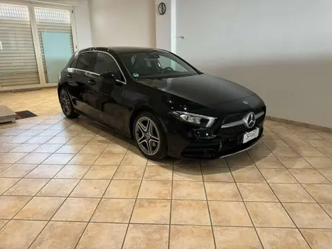 Used MERCEDES-BENZ CLASSE A Petrol 2021 Ad 