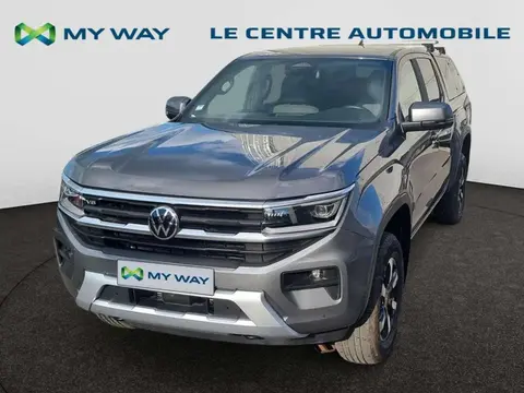 Used VOLKSWAGEN AMAROK Diesel 2023 Ad 