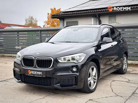 Annonce BMW X1 Diesel 2018 d'occasion 