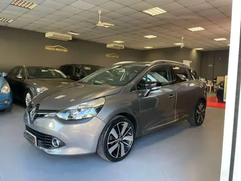 Used RENAULT CLIO Diesel 2016 Ad 