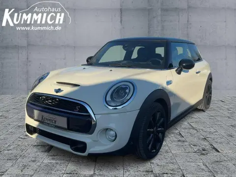 Used MINI COOPER Petrol 2016 Ad 