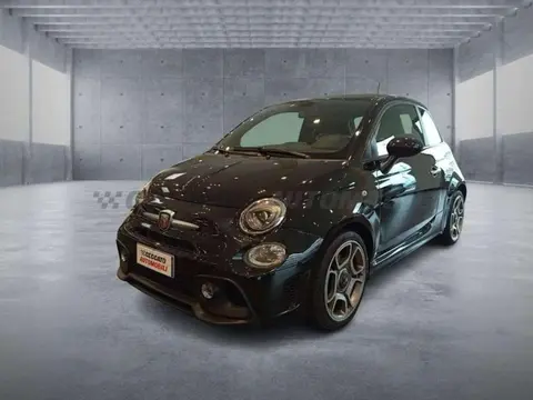 Annonce ABARTH 595 Essence 2021 d'occasion 