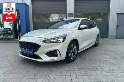 Annonce FORD FOCUS Essence 2020 d'occasion 