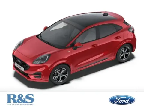 Used FORD PUMA Petrol 2024 Ad 