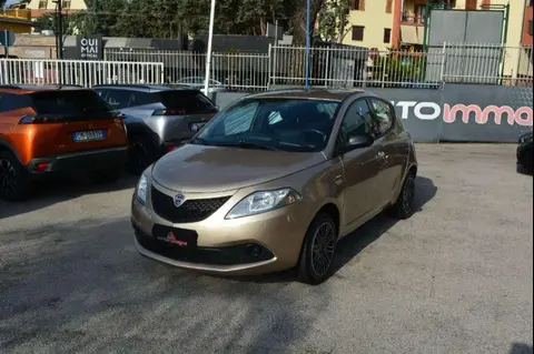 Used LANCIA YPSILON Petrol 2020 Ad 