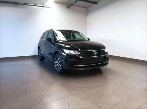 Used VOLKSWAGEN TIGUAN Diesel 2023 Ad 