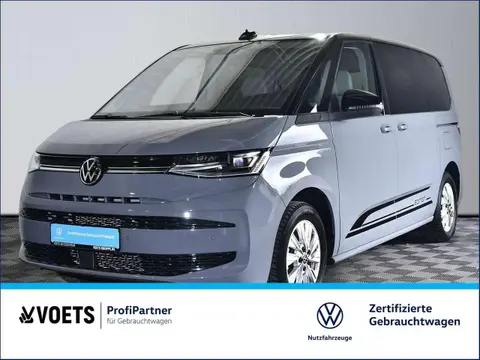 Used VOLKSWAGEN T7 Petrol 2023 Ad 