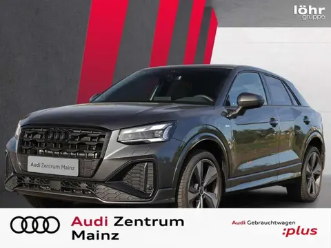 Annonce AUDI Q2 Essence 2024 d'occasion 