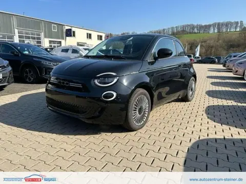 Used FIAT 500 Electric 2023 Ad 