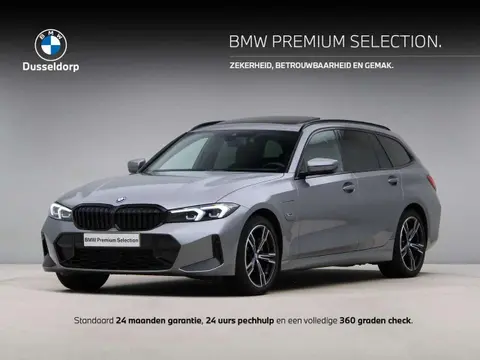 Used BMW SERIE 3 Hybrid 2023 Ad 