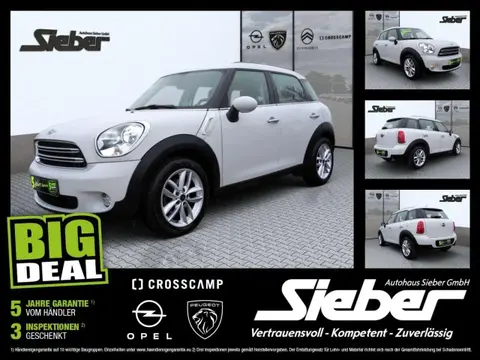 Used MINI COOPER Diesel 2015 Ad 