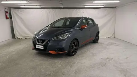 Used NISSAN MICRA Diesel 2018 Ad 