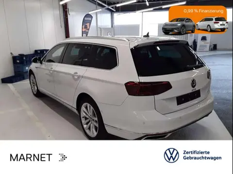 Used VOLKSWAGEN PASSAT Hybrid 2023 Ad 