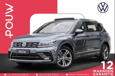 Used VOLKSWAGEN TIGUAN Petrol 2020 Ad 