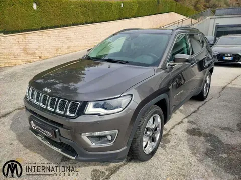 Used JEEP COMPASS Diesel 2019 Ad 