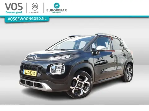 Annonce CITROEN C3 AIRCROSS Essence 2019 d'occasion 