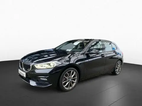 Used BMW SERIE 1 Diesel 2023 Ad 