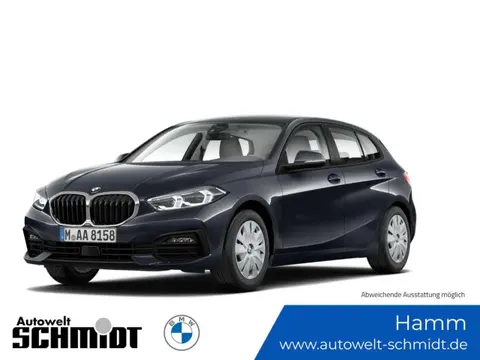 Used BMW SERIE 1 Petrol 2020 Ad 