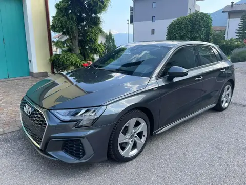 Annonce AUDI A3 Diesel 2021 d'occasion 