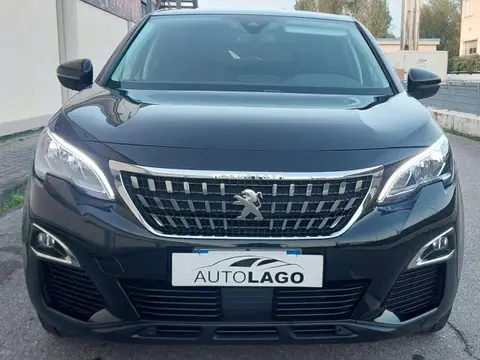 Used PEUGEOT 3008 Diesel 2019 Ad 