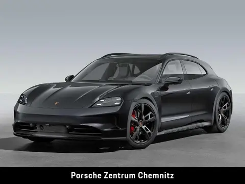 Annonce PORSCHE TAYCAN Électrique 2024 d'occasion 