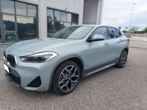 Annonce BMW X2 Diesel 2023 d'occasion 