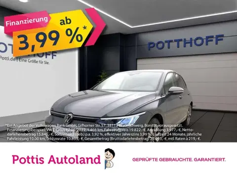 Used VOLKSWAGEN GOLF Petrol 2023 Ad 