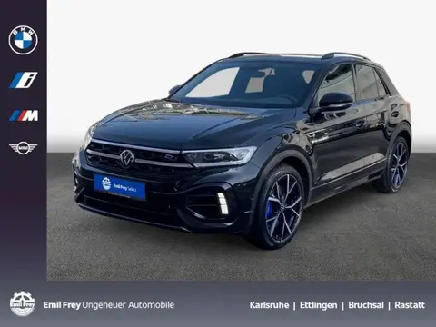 Used VOLKSWAGEN T-ROC Petrol 2022 Ad 