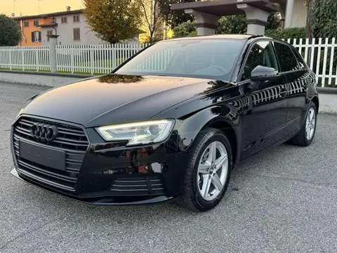 Annonce AUDI A3 Essence 2018 d'occasion 