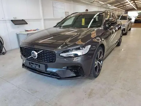 Annonce VOLVO V90 Hybride 2022 d'occasion 