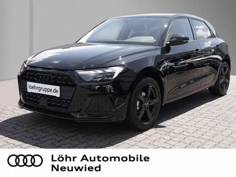 Annonce AUDI A1 Essence 2024 d'occasion Allemagne