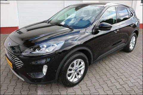 Annonce FORD KUGA Essence 2020 d'occasion 