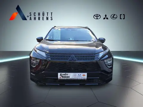 Annonce MITSUBISHI ECLIPSE Hybride 2022 d'occasion 